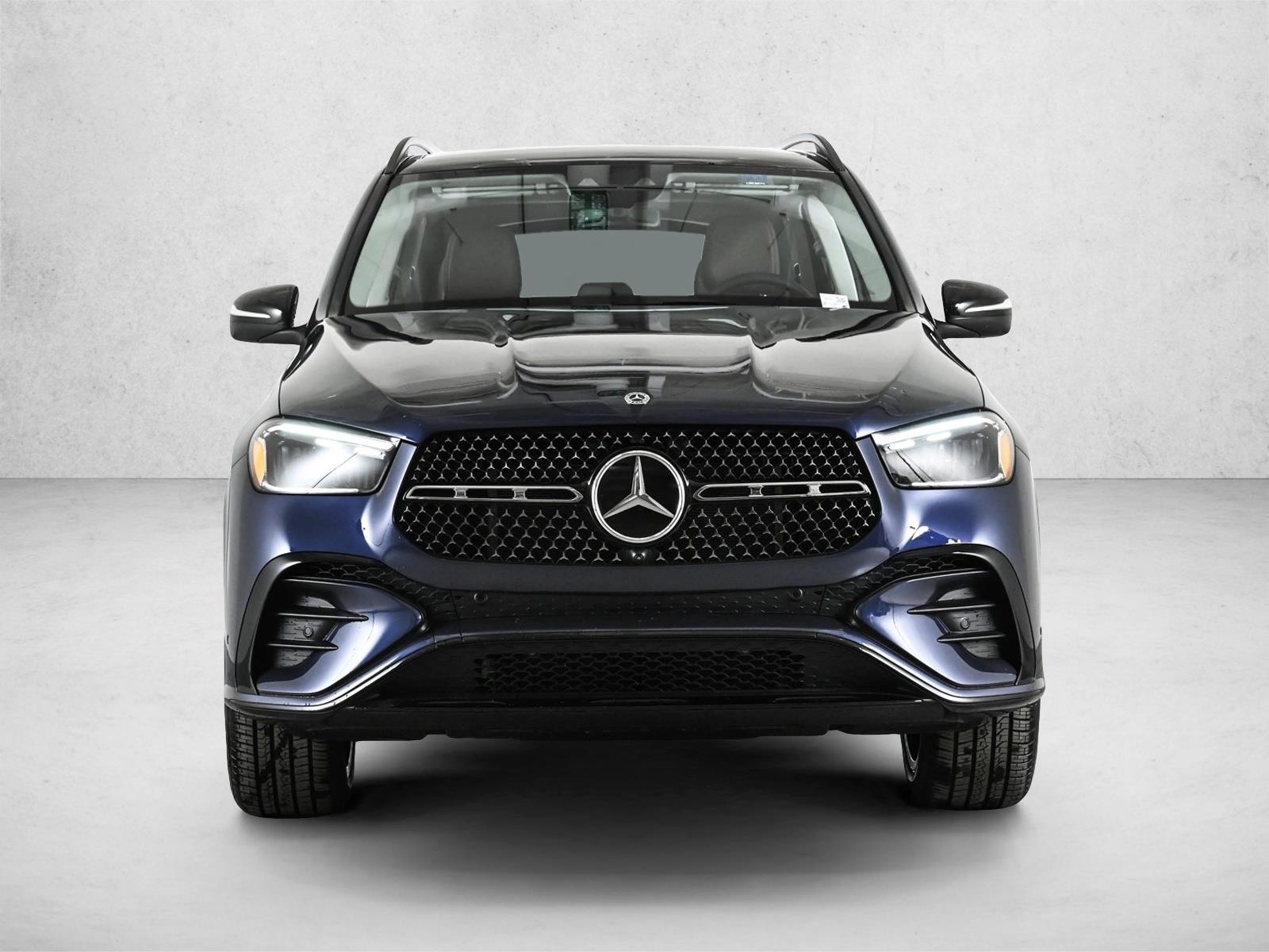 2026 MERCEDES-BENZ GLE-CLASS - Image 2