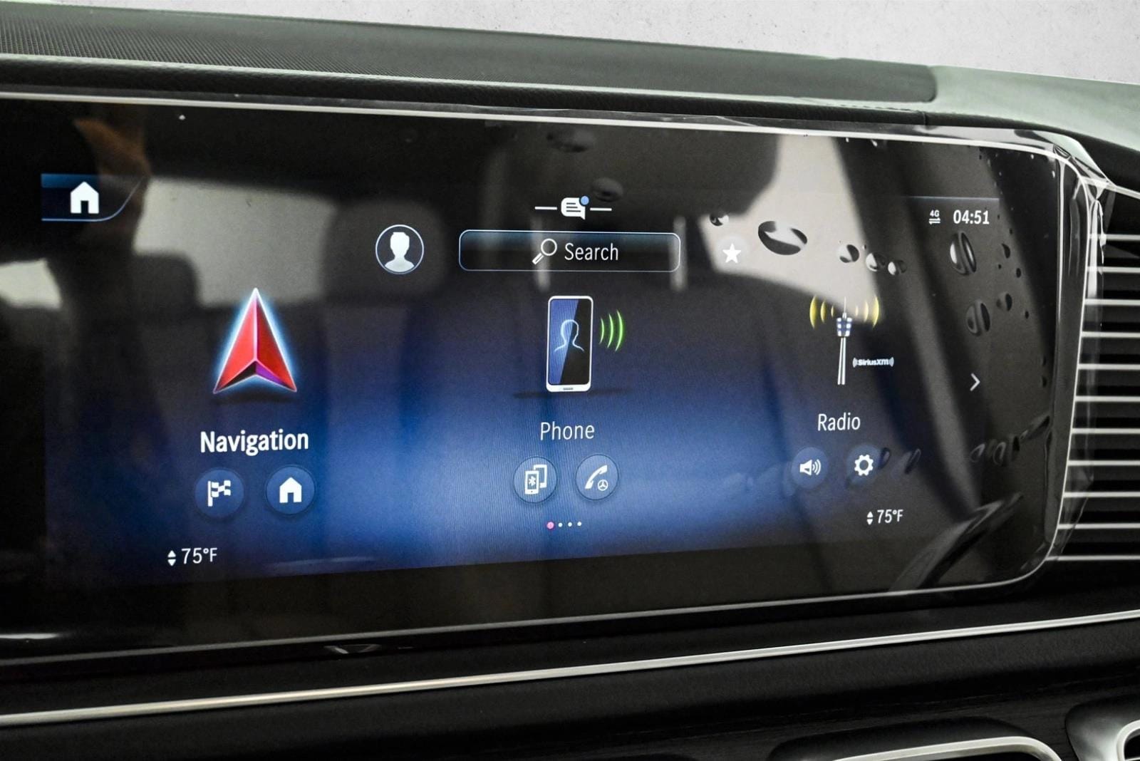 2026 MERCEDES-BENZ GLE-CLASS - Image 16