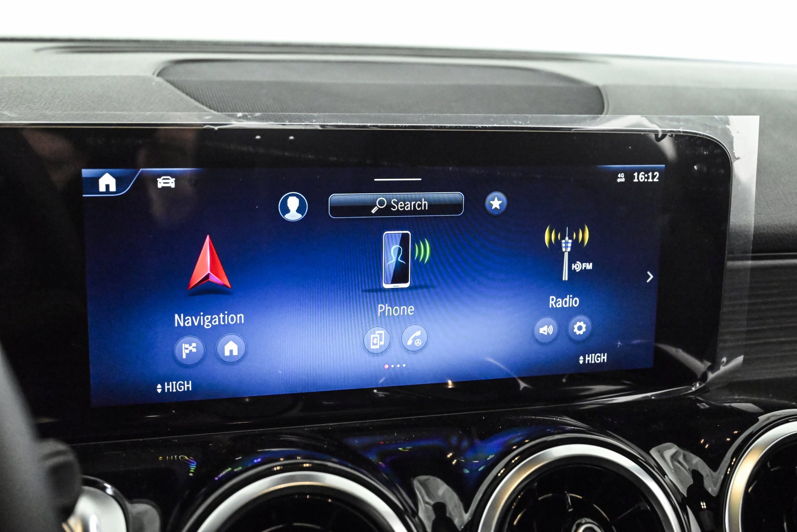 2026 MERCEDES-BENZ GLB-CLASS - Image 16