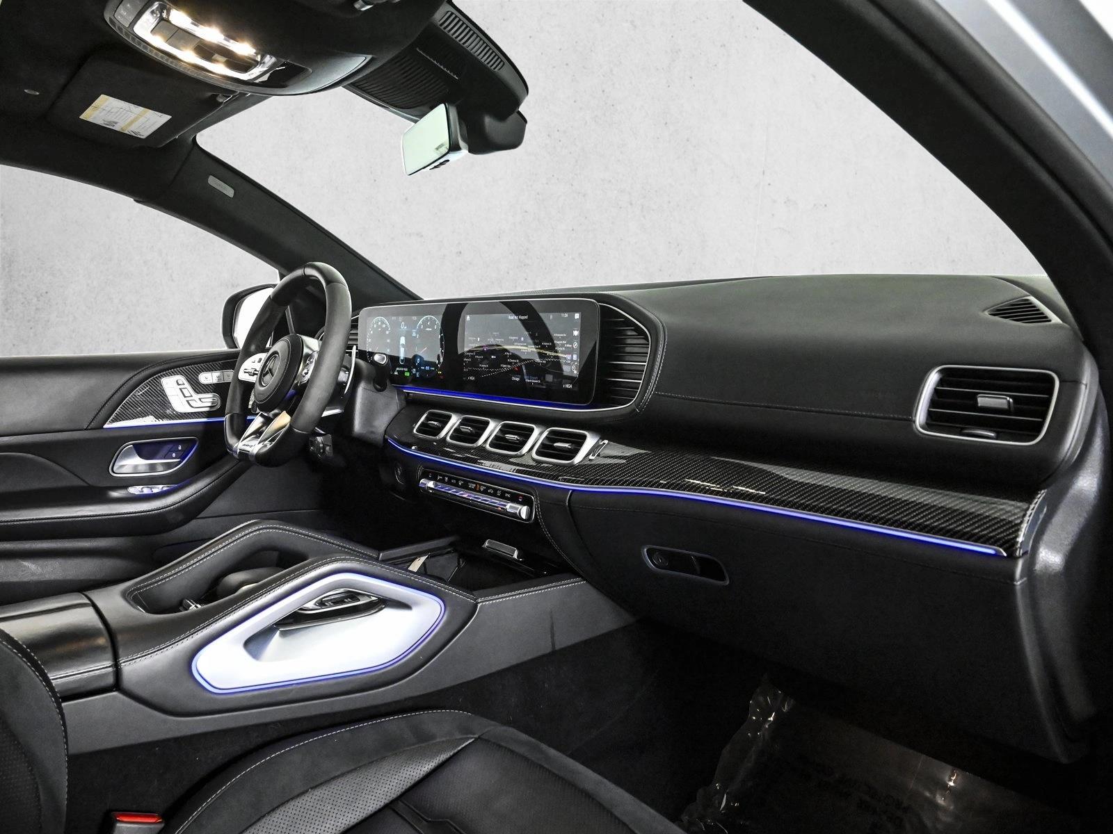 2023 MERCEDES-BENZ GLE-CLASS - Image 24