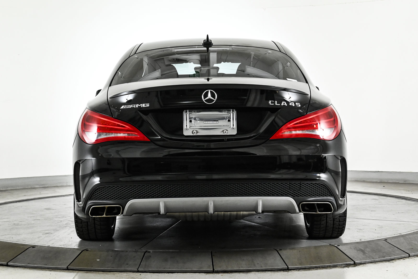 2016 MERCEDES-BENZ CLA-CLASS - Image 7