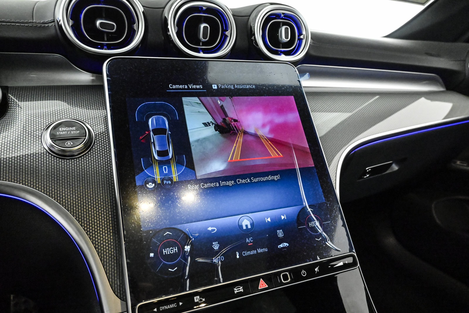 2026 MERCEDES-BENZ CLE - Image 15