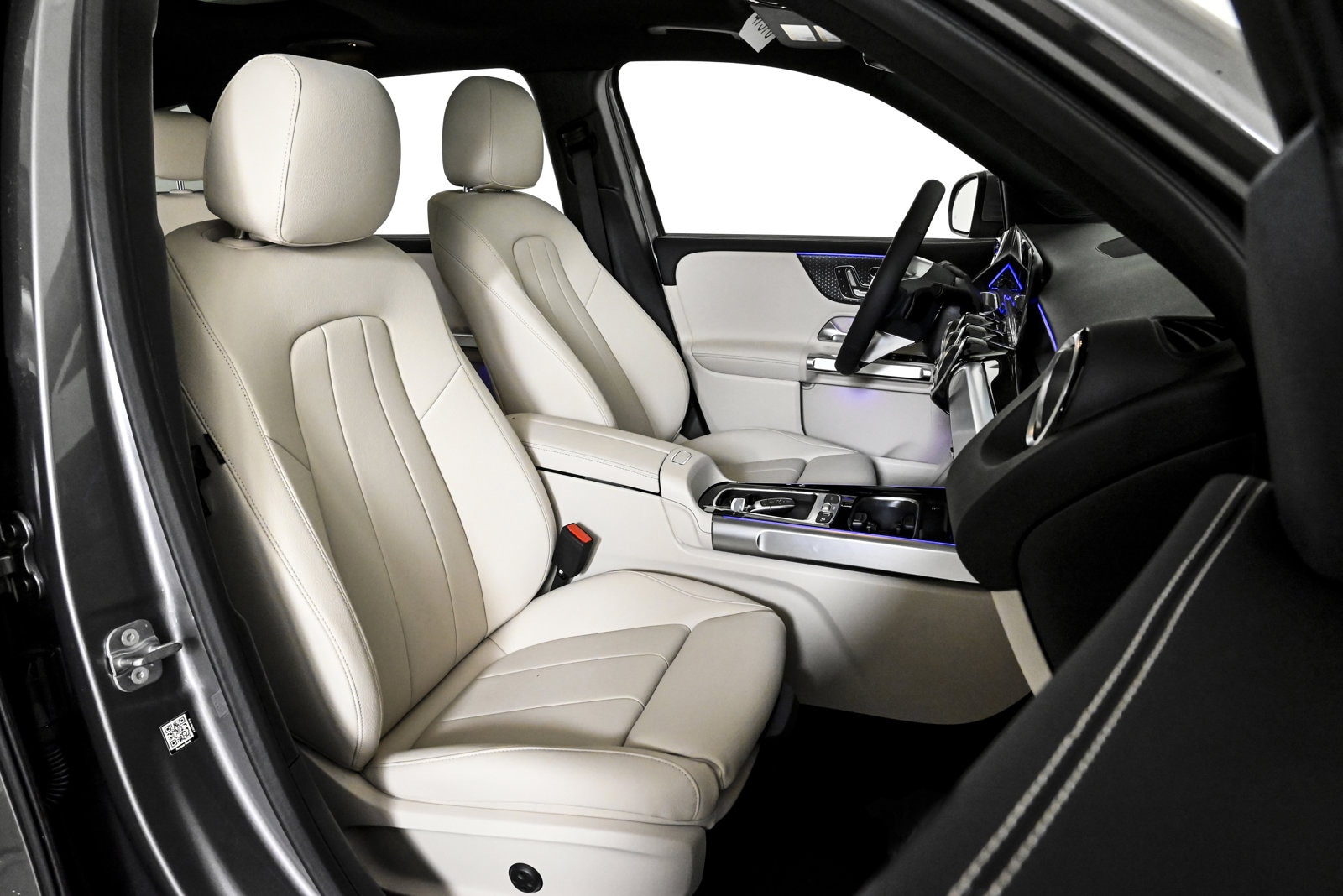 2025 MERCEDES-BENZ GLB-CLASS - Image 11