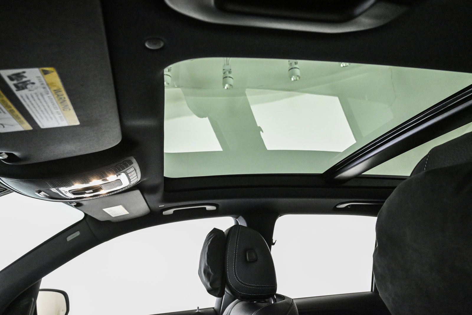 2026 MERCEDES-BENZ GLE-CLASS - Image 17