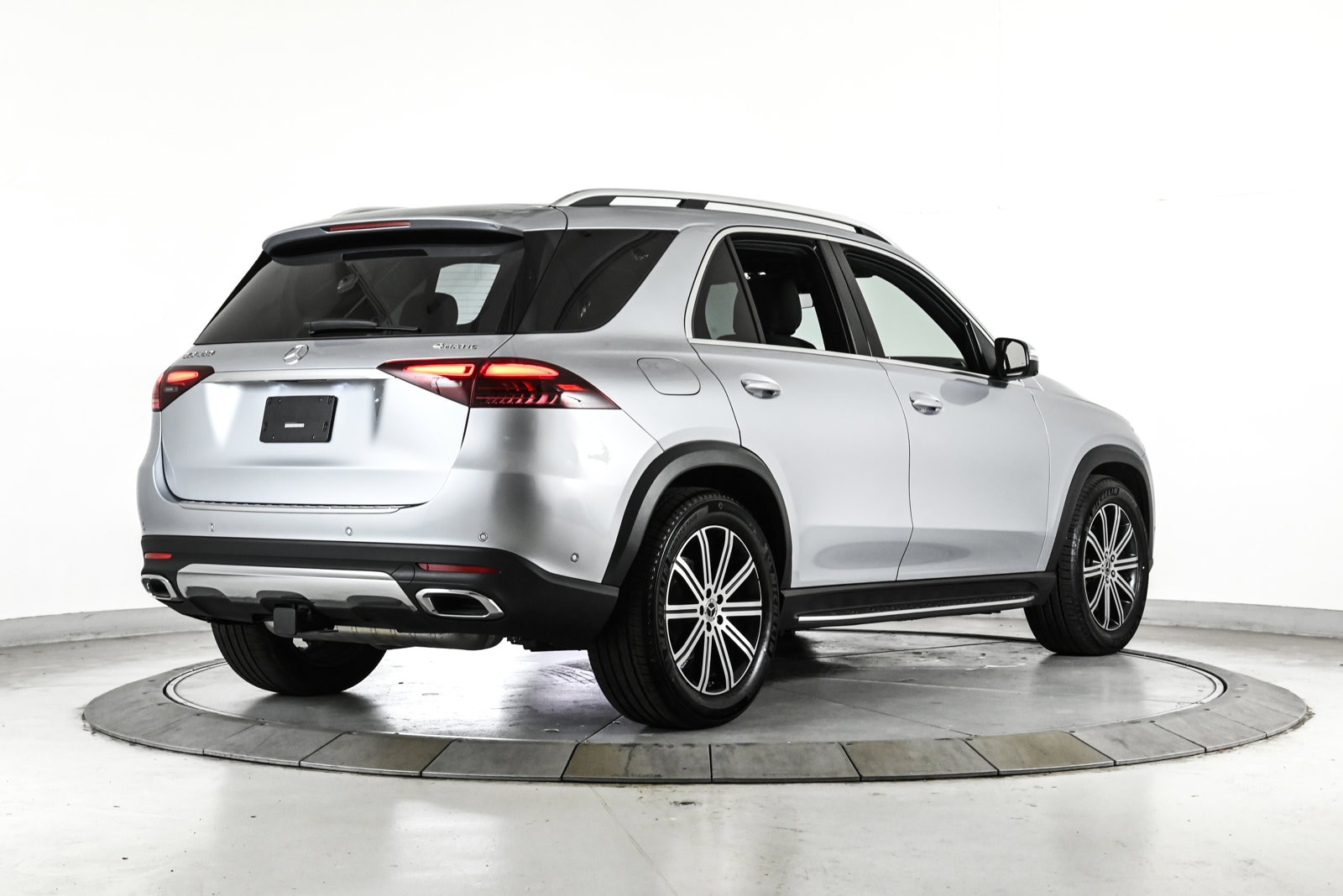 2025 MERCEDES-BENZ GLE-CLASS - Image 5