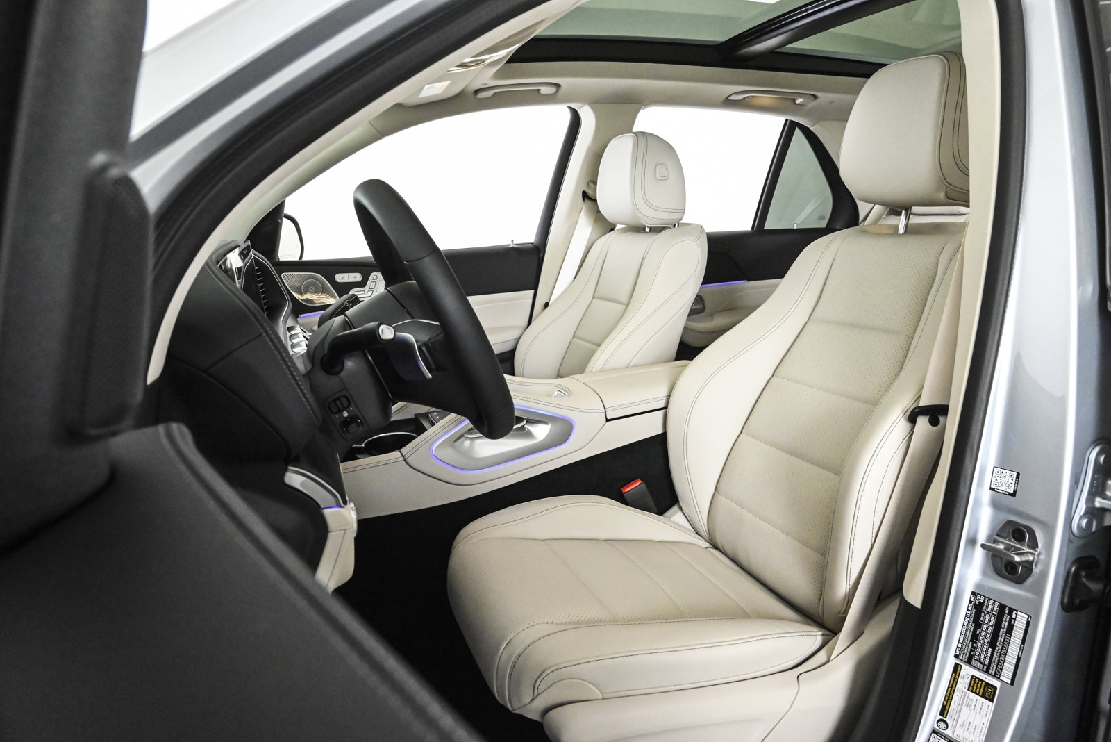 2026 MERCEDES-BENZ GLE-CLASS - Image 18