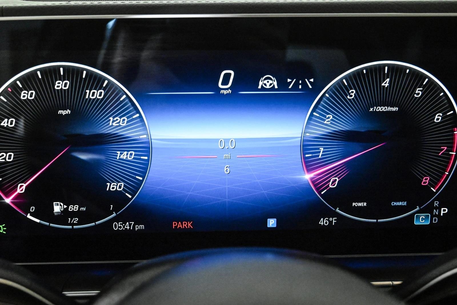 2026 MERCEDES-BENZ GLE-CLASS - Image 12