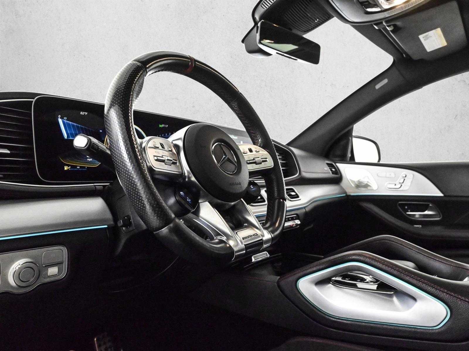 2023 MERCEDES-BENZ GLE-CLASS - Image 10