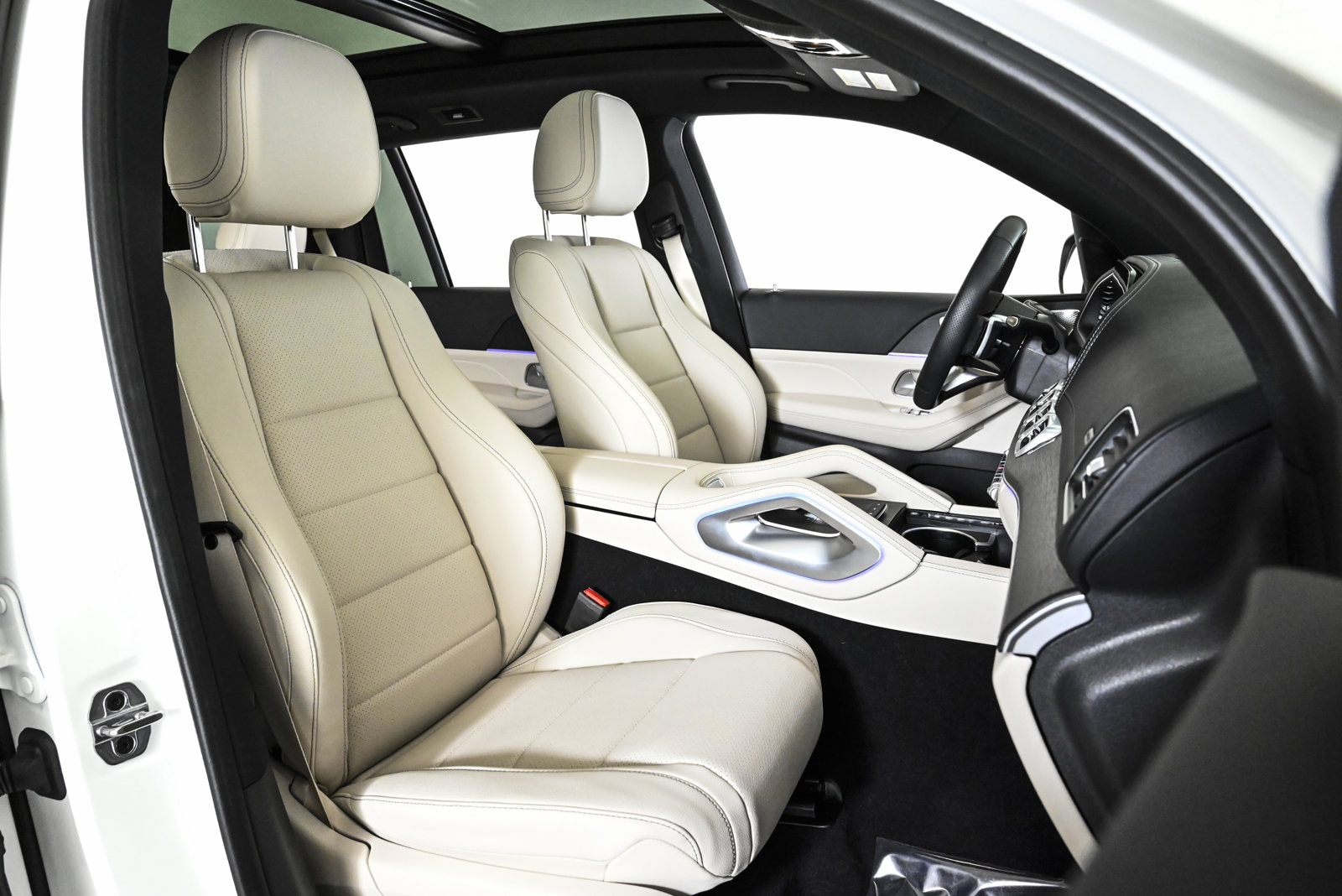 2025 MERCEDES-BENZ GLS-CLASS - Image 24