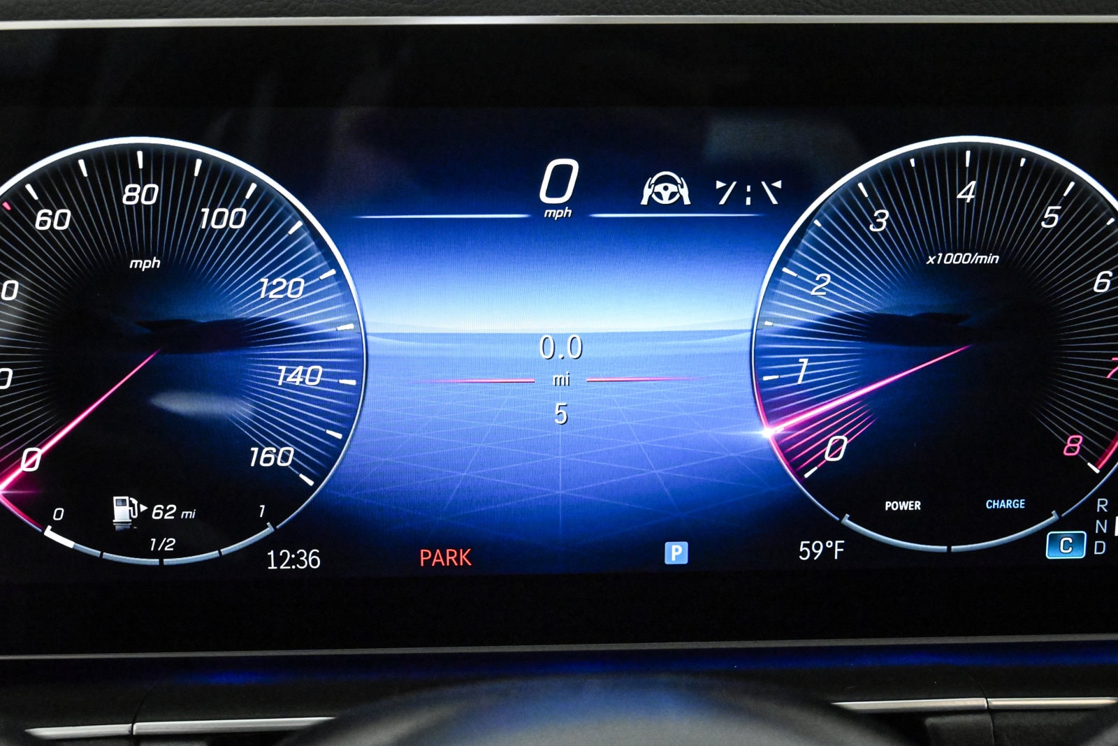 2026 MERCEDES-BENZ GLE-CLASS - Image 11