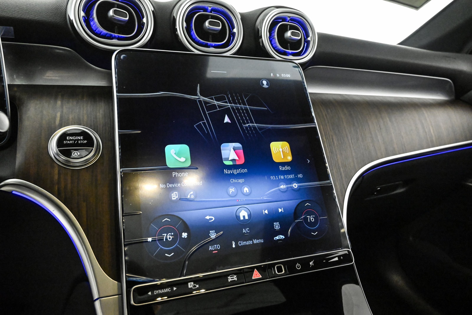 2026 MERCEDES-BENZ GLC-CLASS - Image 16