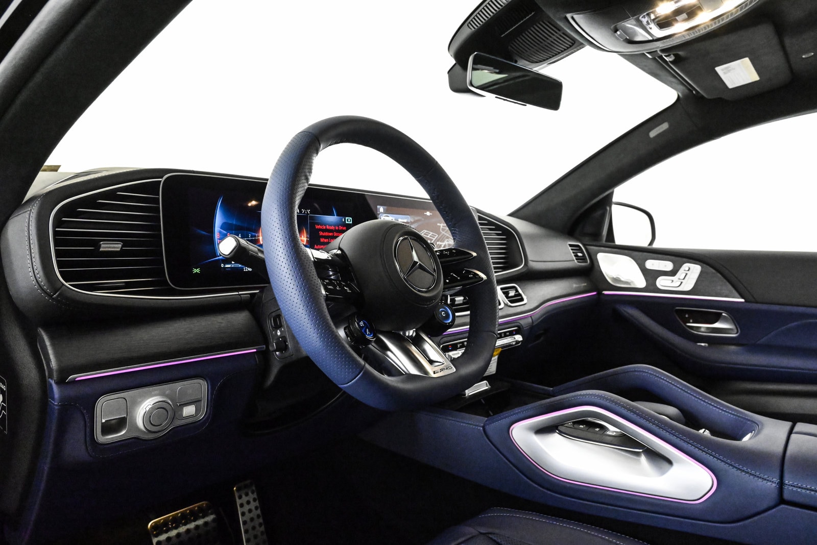 2026 MERCEDES-BENZ GLE-CLASS - Image 10