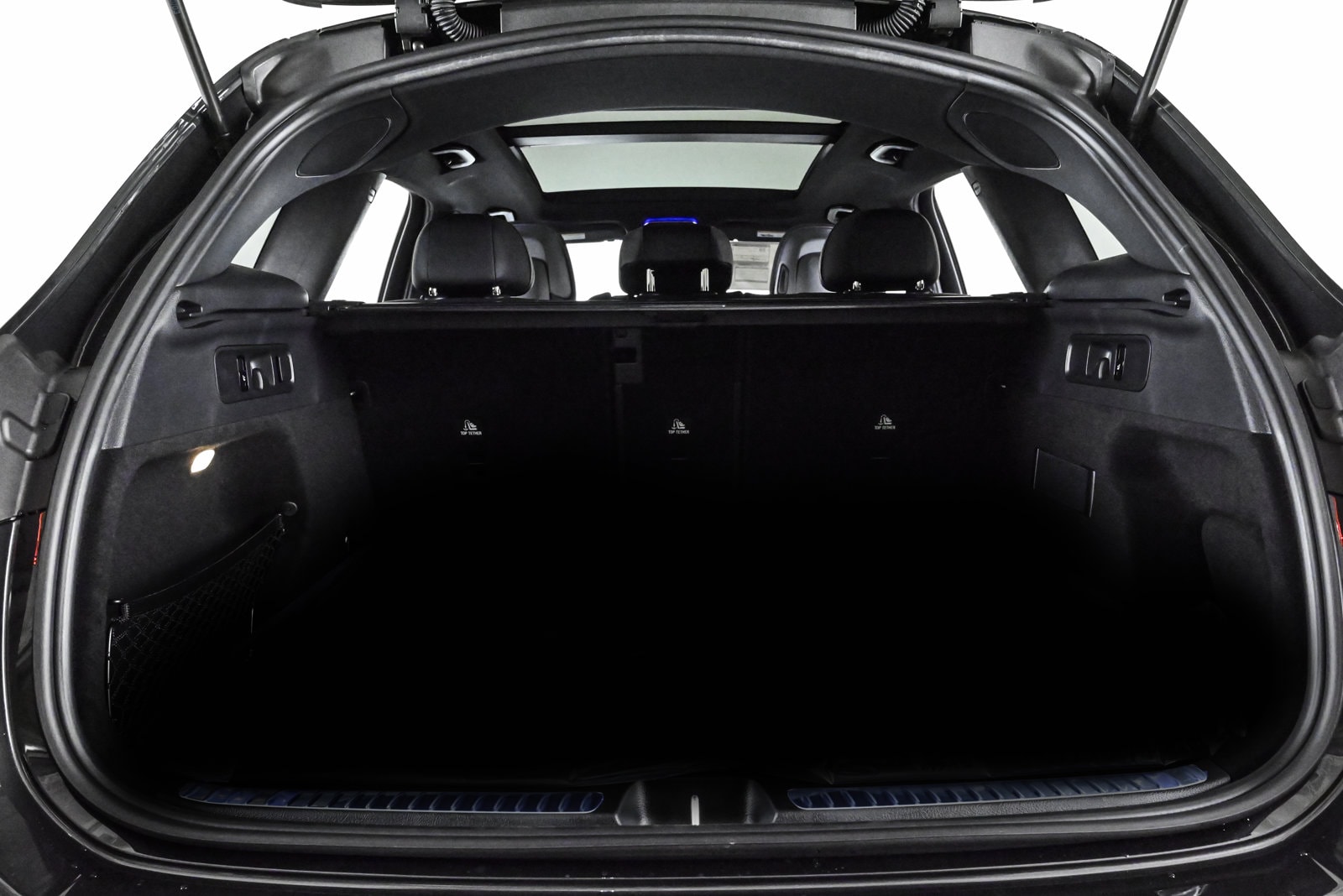 2026 MERCEDES-BENZ GLC-CLASS - Image 6