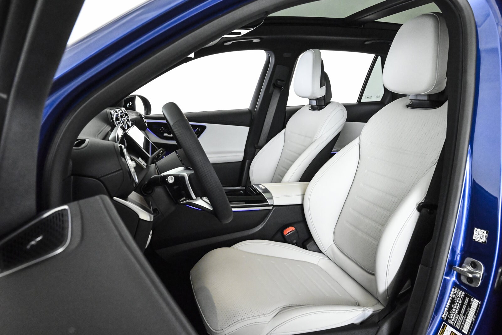 2026 MERCEDES-BENZ GLC-CLASS - Image 18