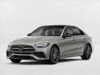 Certified 2024 Mercedes-Benz C-Class C 300 4MATIC Sedan