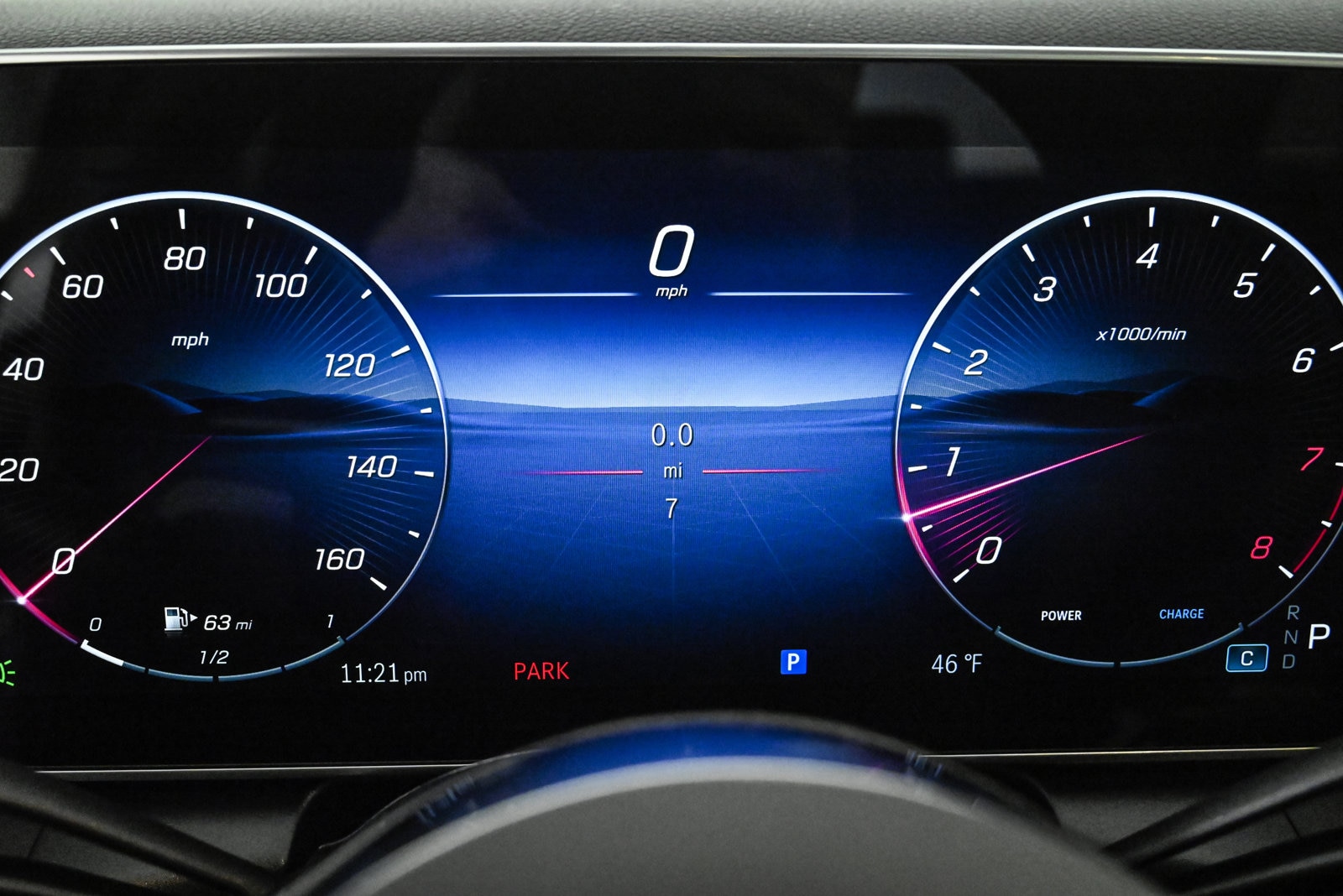 2026 MERCEDES-BENZ GLC-CLASS - Image 11