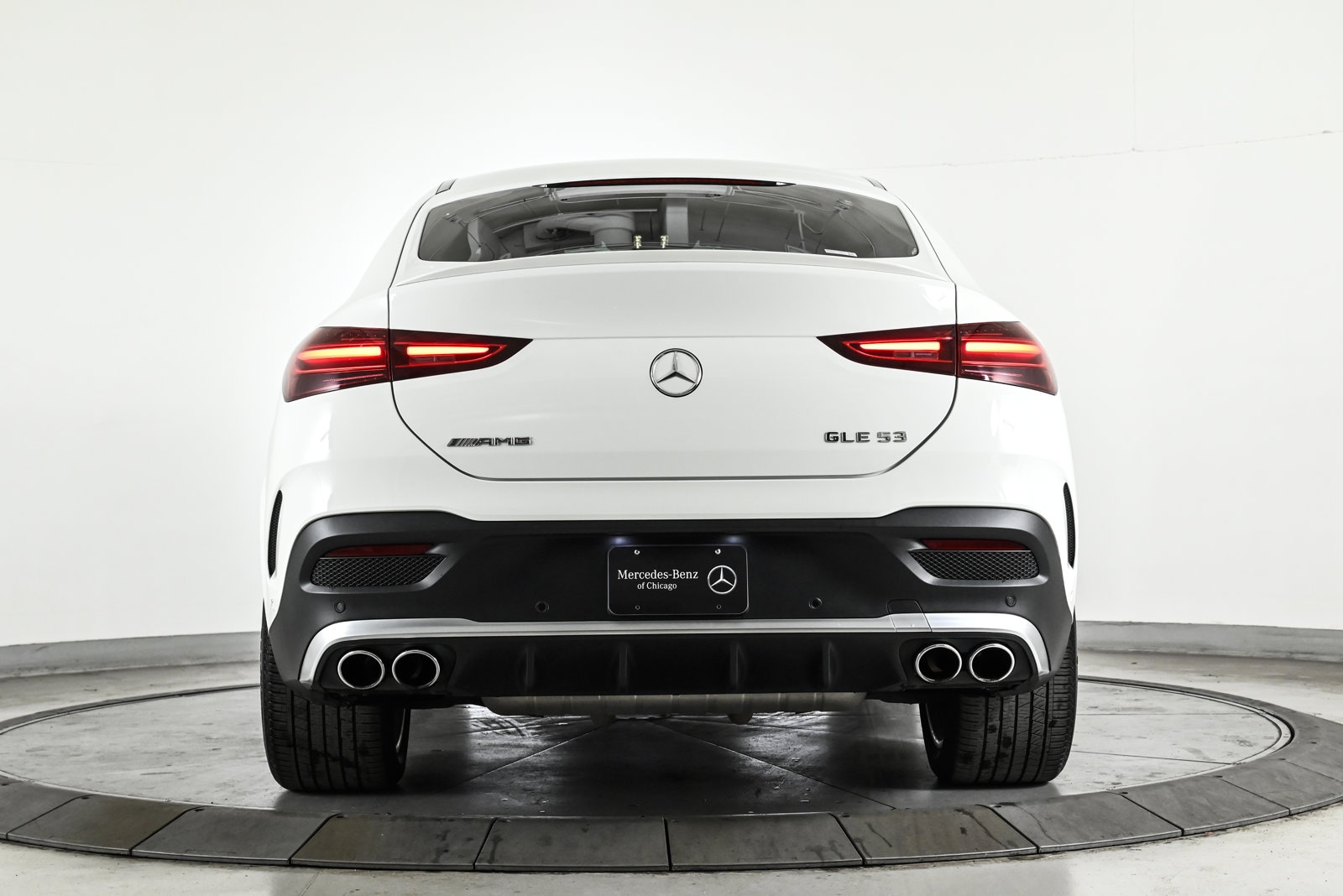 2024 MERCEDES-BENZ GLE-CLASS - Image 7