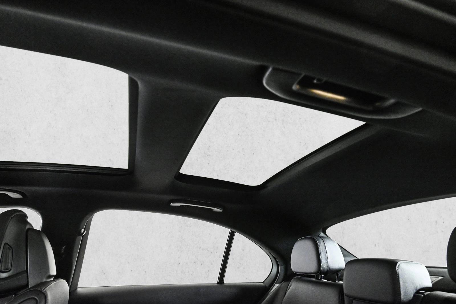 2026 MERCEDES-BENZ C-CLASS - Image 21