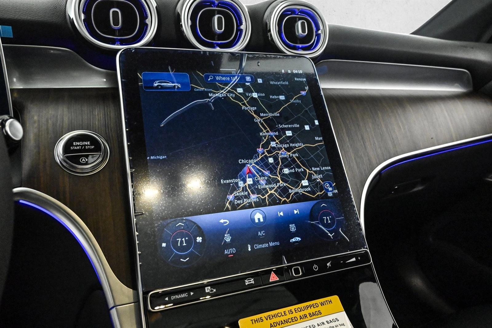 2026 MERCEDES-BENZ GLC-CLASS - Image 14