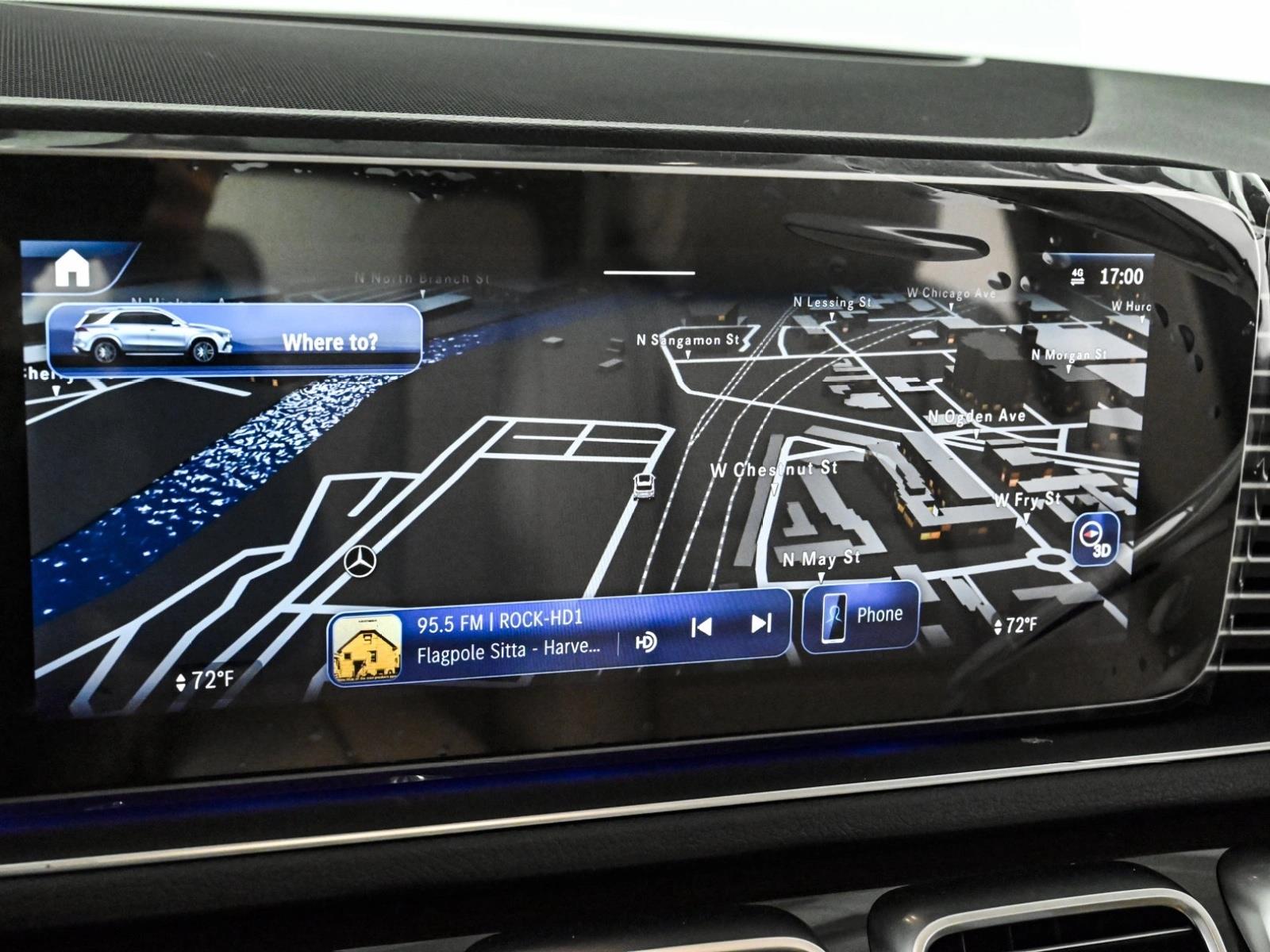 2026 MERCEDES-BENZ GLE-CLASS - Image 14