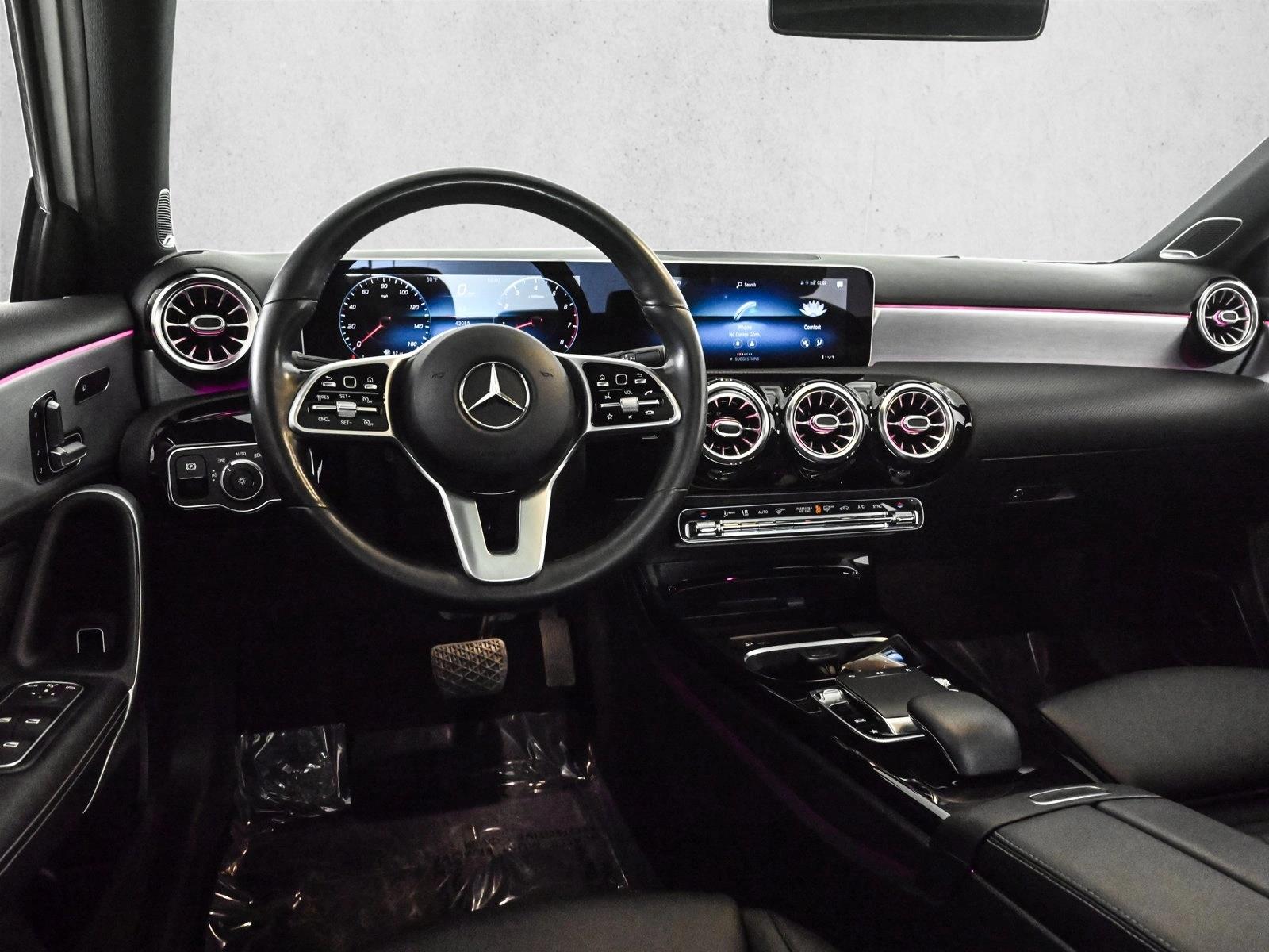 2019 MERCEDES-BENZ A-CLASS - Image 20