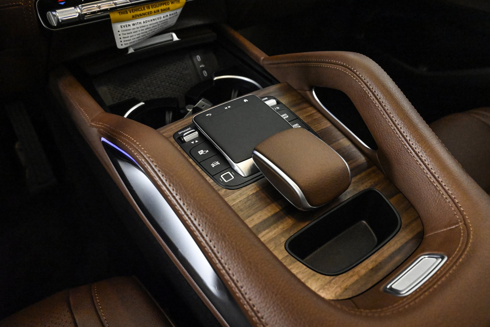 2026 MERCEDES-BENZ GLE-CLASS - Image 13