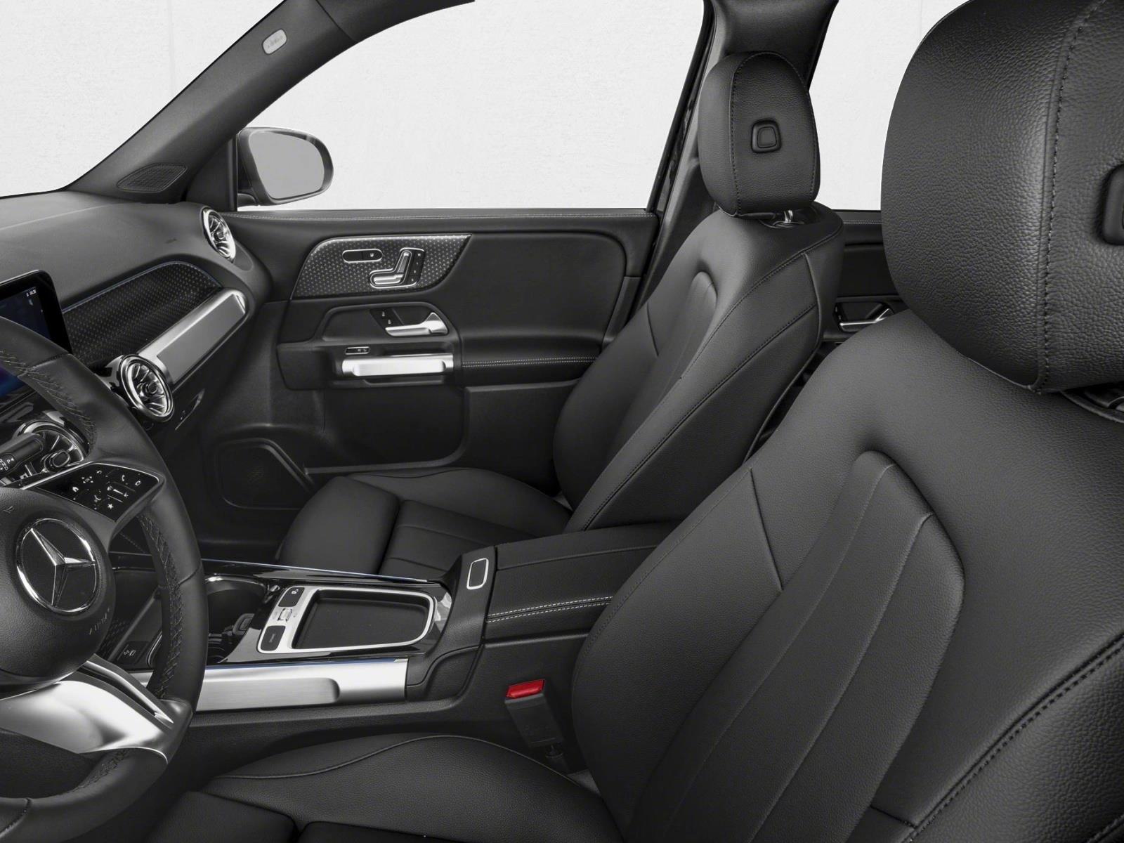 2026 MERCEDES-BENZ GLB-CLASS - Image 6