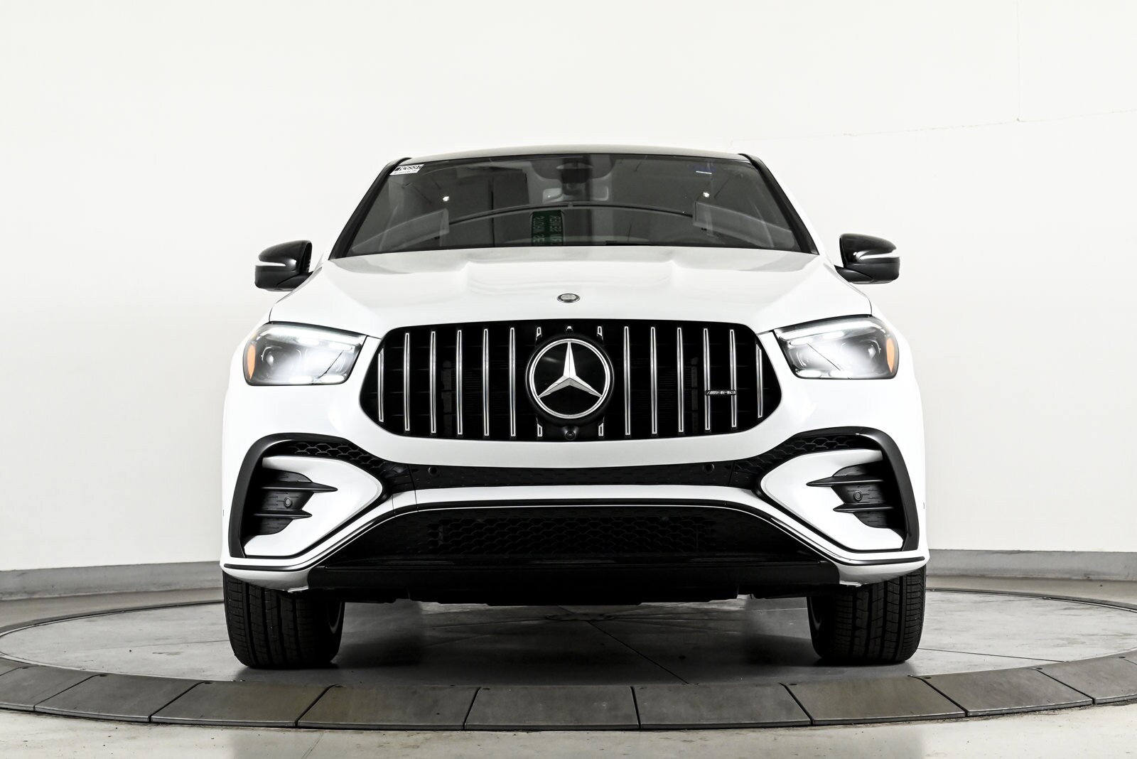 2025 MERCEDES-BENZ GLE-CLASS - Image 2