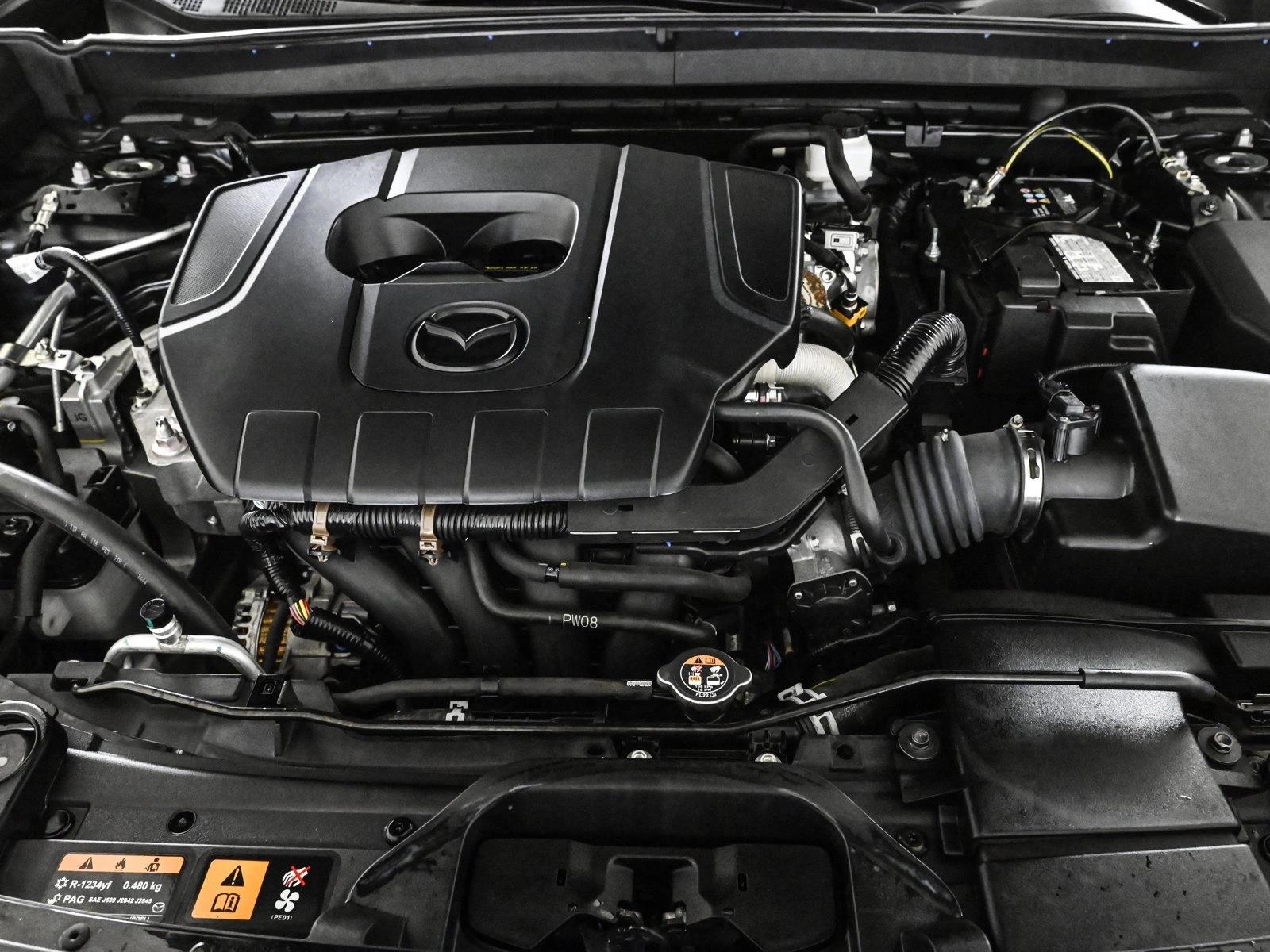 2025 MAZDA CX-30 - Image 23