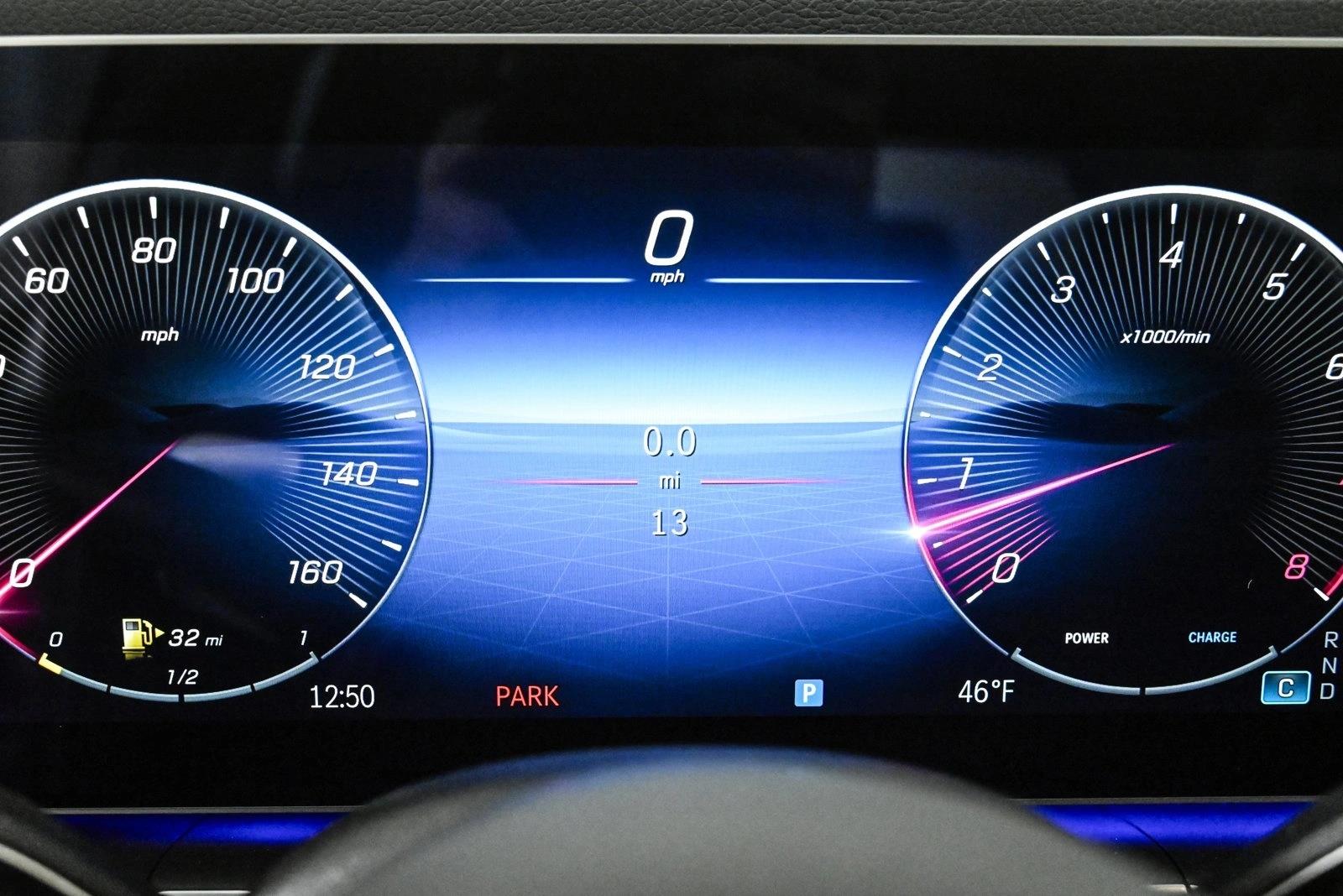 2026 MERCEDES-BENZ GLE-CLASS - Image 11