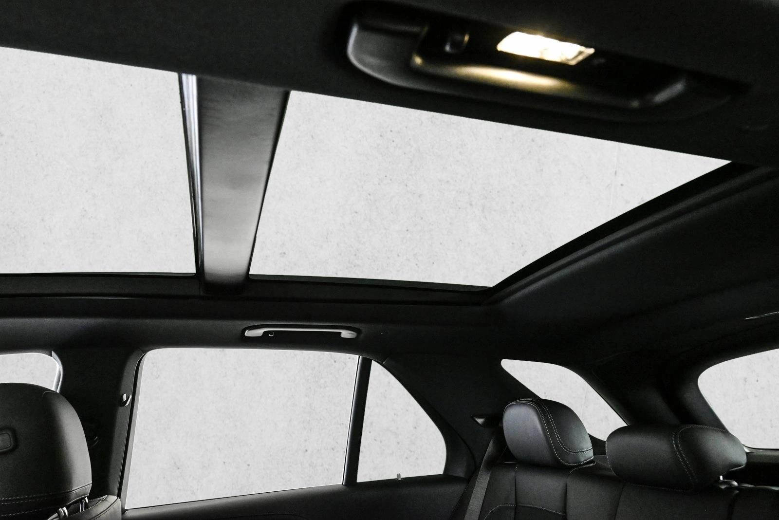 2026 MERCEDES-BENZ GLE-CLASS - Image 26