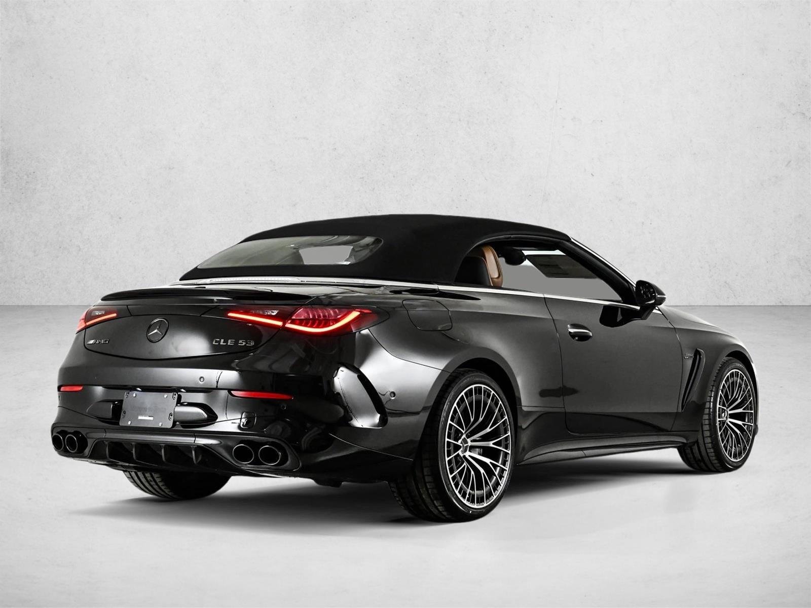 2026 MERCEDES-BENZ CLE - Image 5