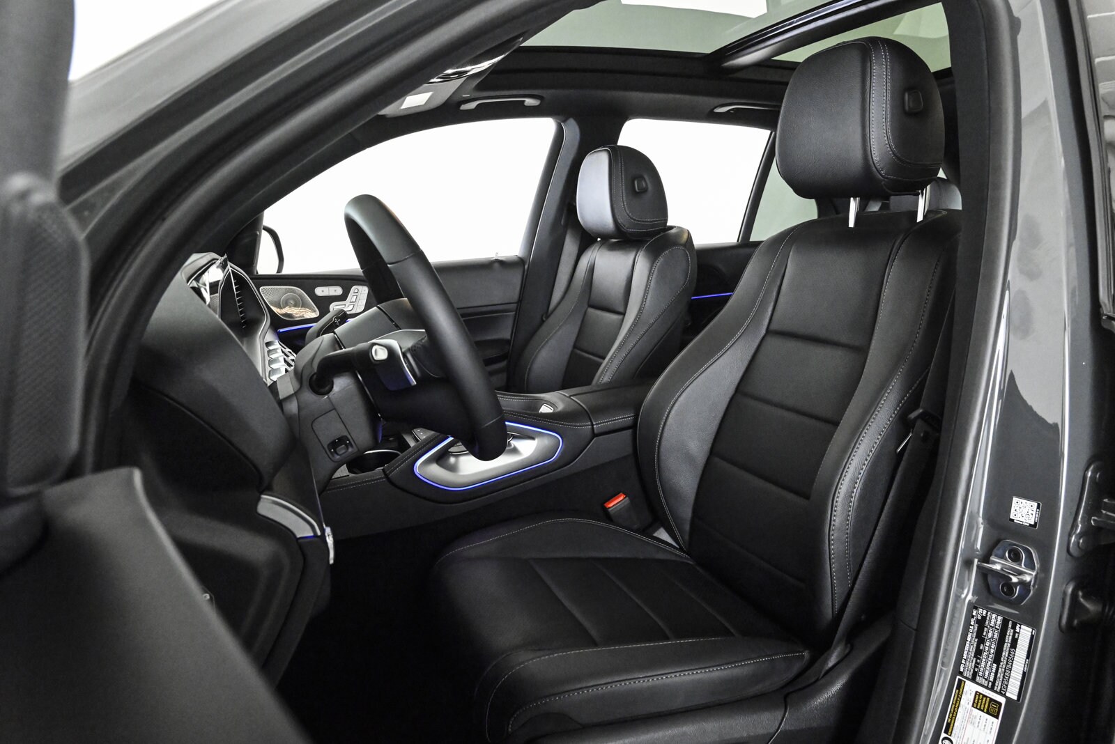 2026 MERCEDES-BENZ GLE-CLASS - Image 18