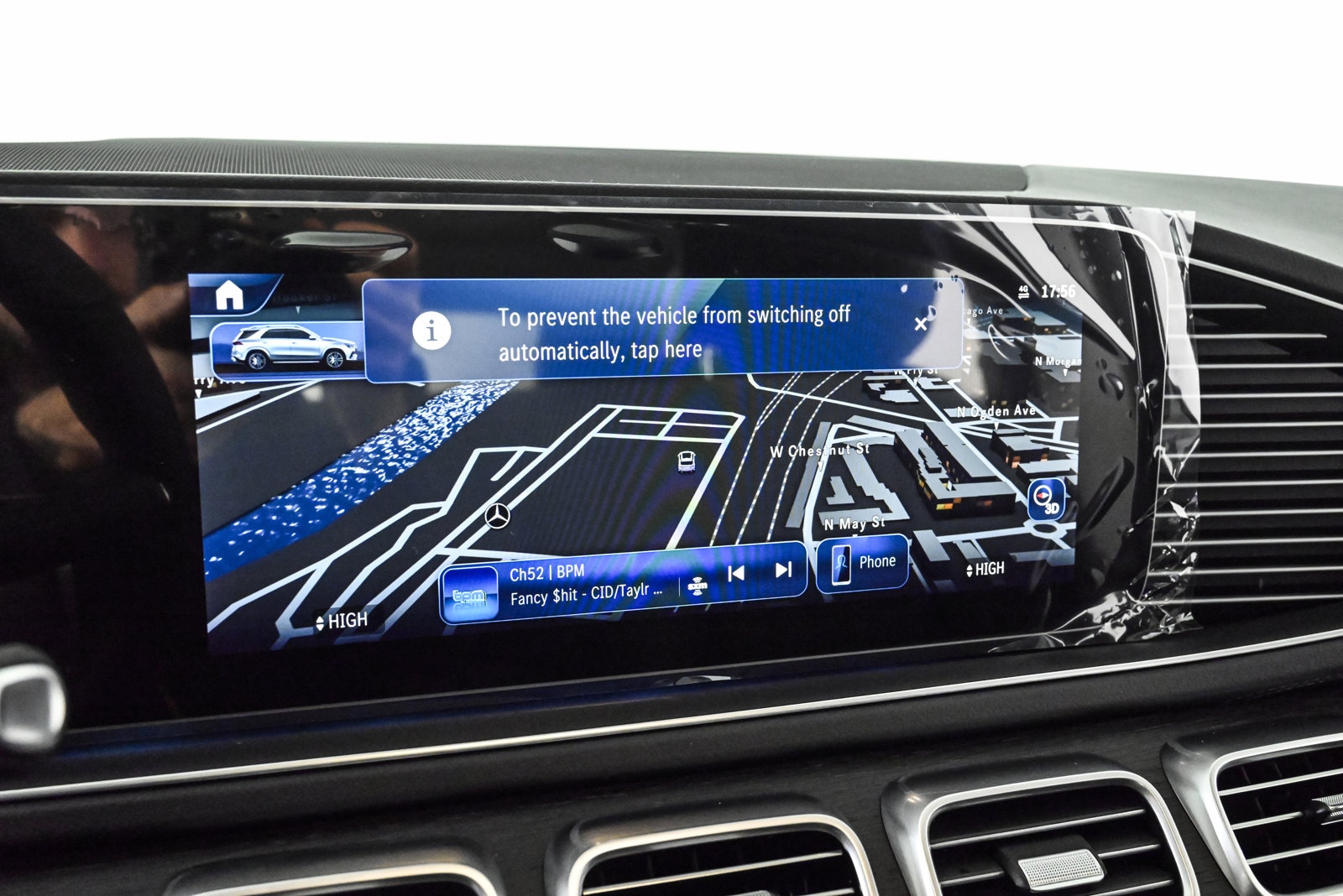 2026 MERCEDES-BENZ GLE-CLASS - Image 14