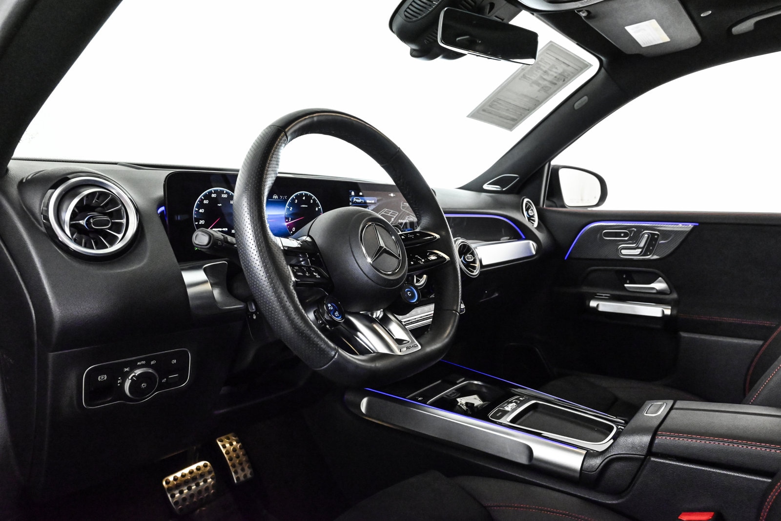 2026 MERCEDES-BENZ GLB-CLASS - Image 10