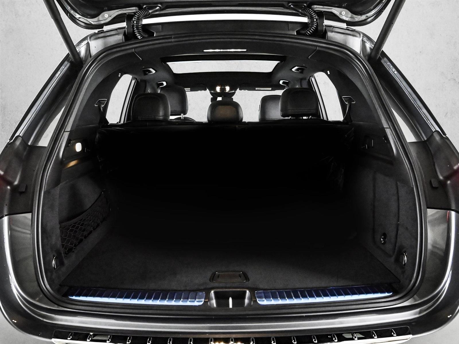 2026 MERCEDES-BENZ GLE-CLASS - Image 6