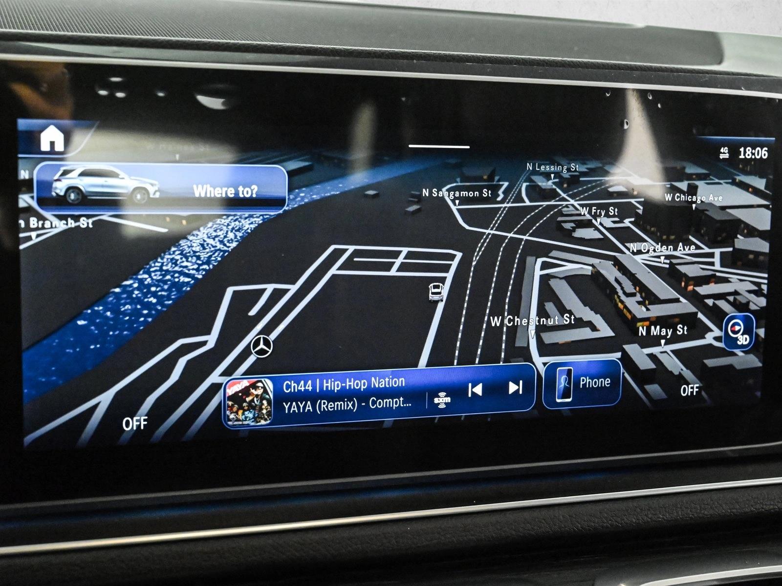 2026 MERCEDES-BENZ GLE-CLASS - Image 14