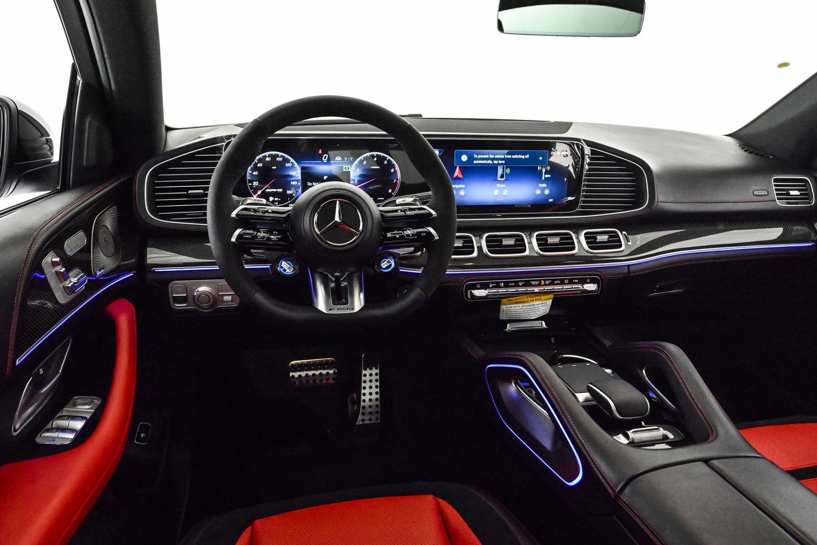 2026 MERCEDES-BENZ GLE-CLASS - Image 20