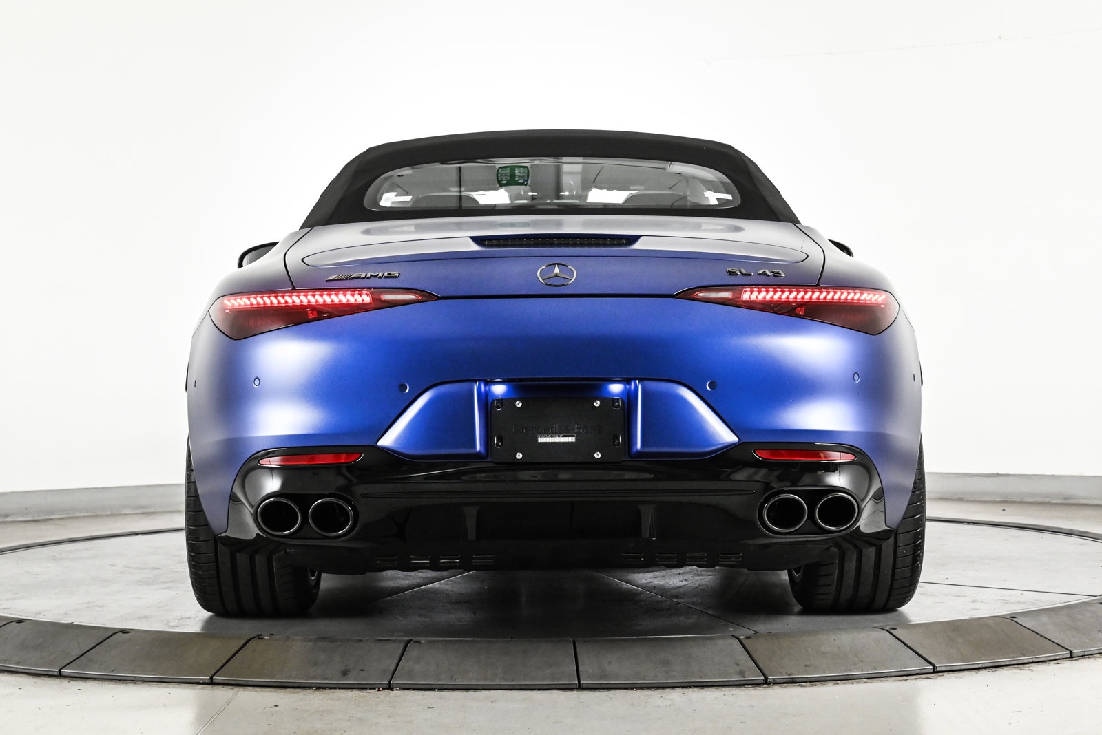 2026 MERCEDES-BENZ SL-CLASS - Image 7