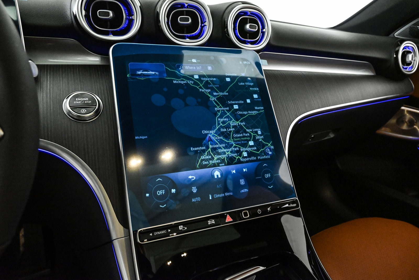 2026 MERCEDES-BENZ C-CLASS - Image 14