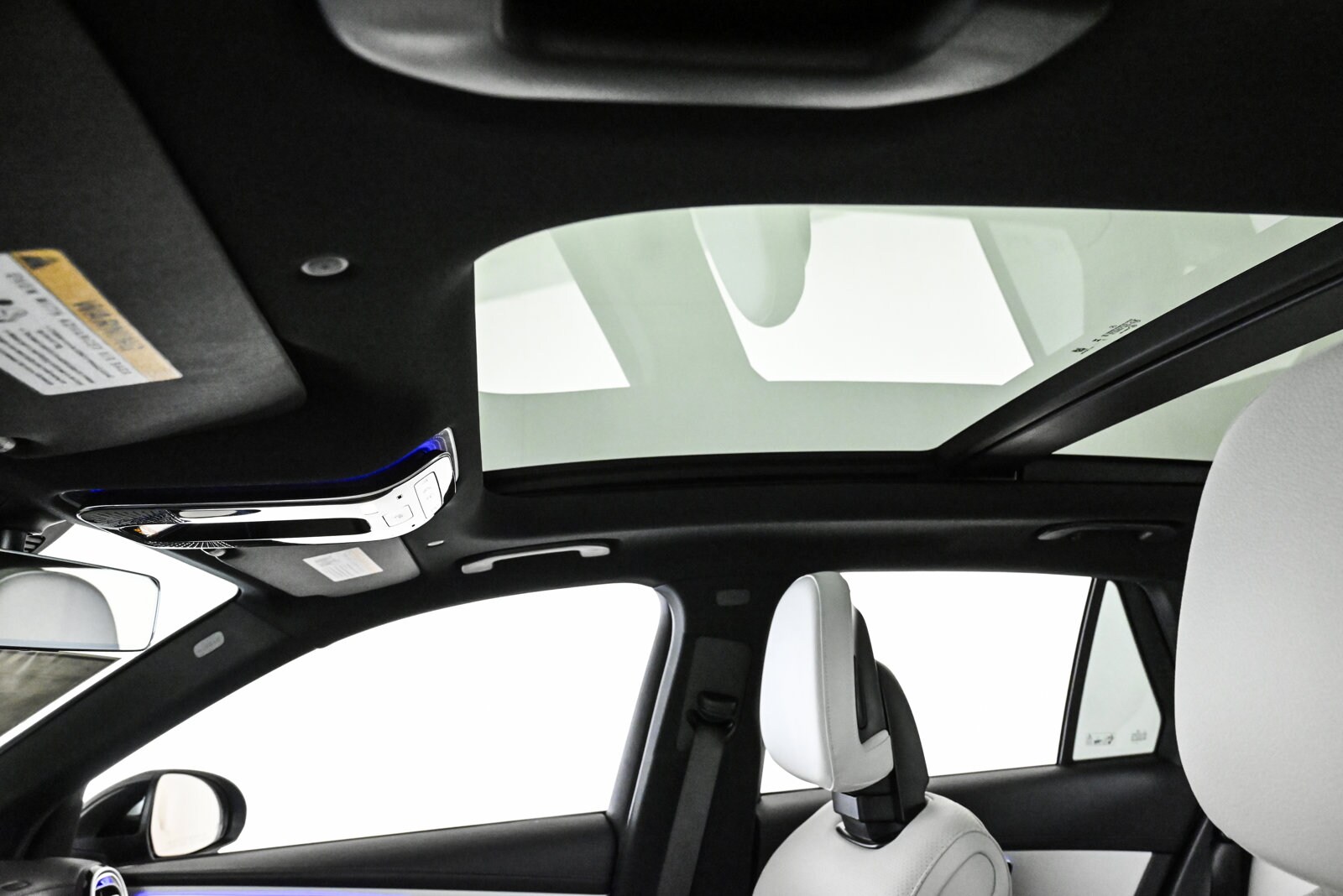 2026 MERCEDES-BENZ GLC-CLASS - Image 17