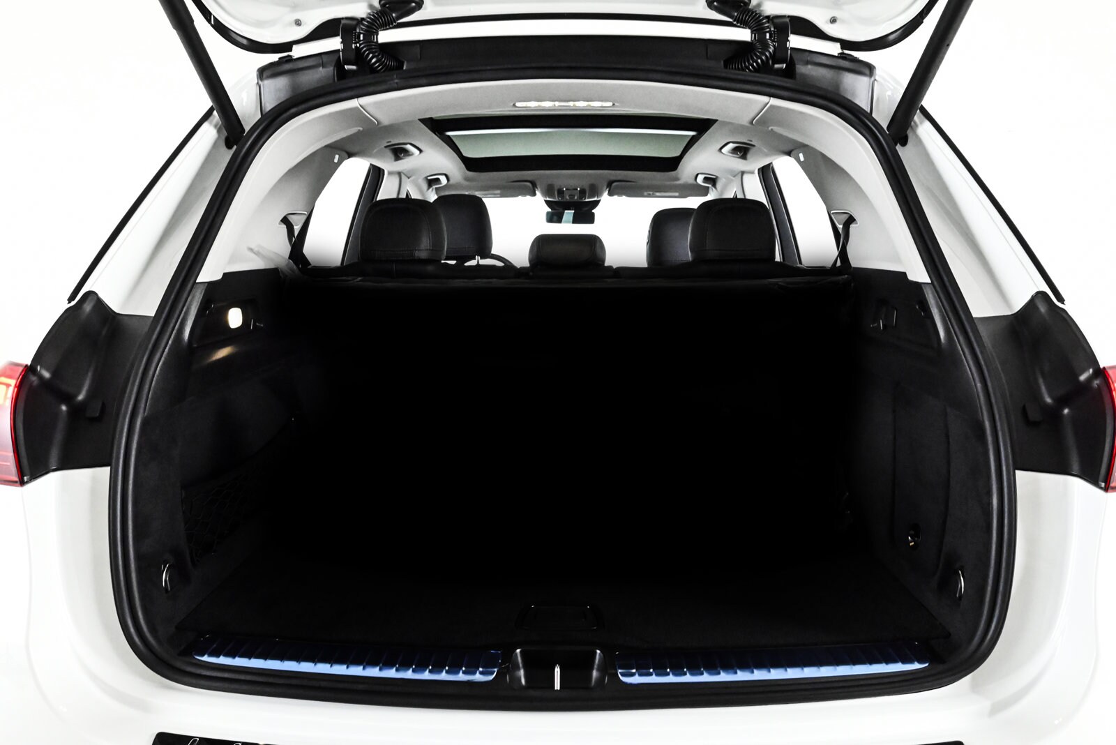 2026 MERCEDES-BENZ GLE-CLASS - Image 6