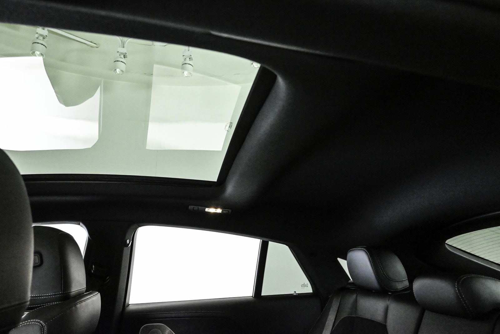 2026 MERCEDES-BENZ GLE-CLASS - Image 21