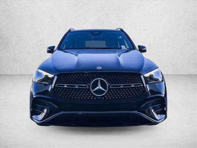 2026 Mercedes Benz GLE 350 4MATIC photo 2