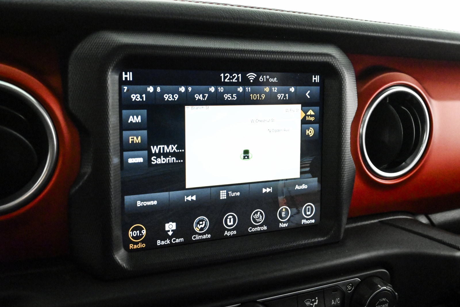 2018 JEEP WRANGLER - Image 13