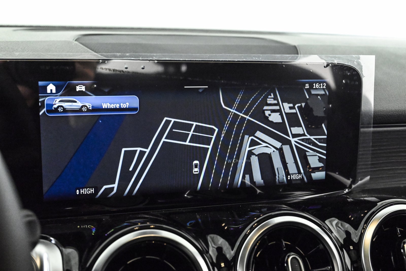 2026 MERCEDES-BENZ GLB-CLASS - Image 14