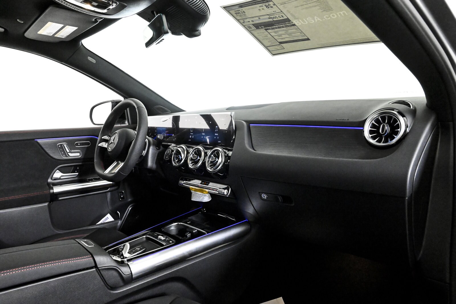 2026 MERCEDES-BENZ GLA-CLASS - Image 10