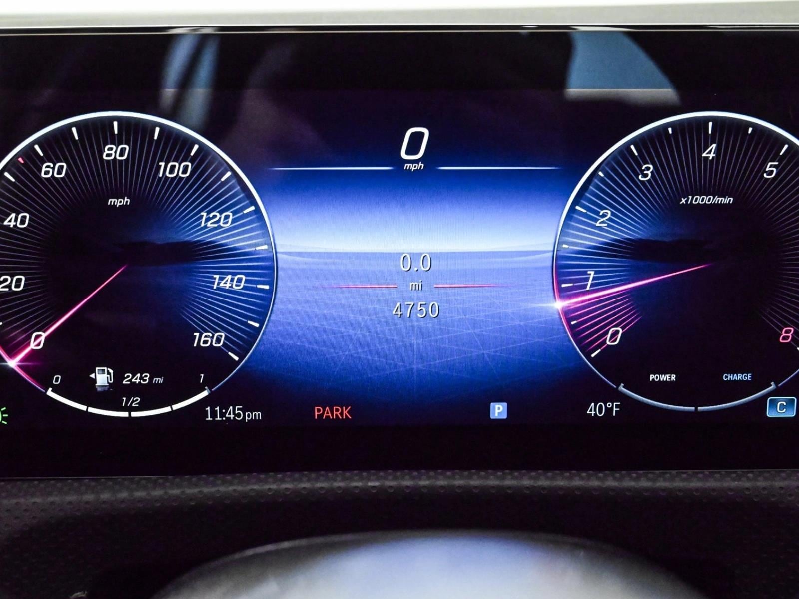 2025 MERCEDES-BENZ CLA-CLASS - Image 11