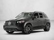 Used 2023 Mercedes-Benz AMG GLE 53 4MATIC SUV