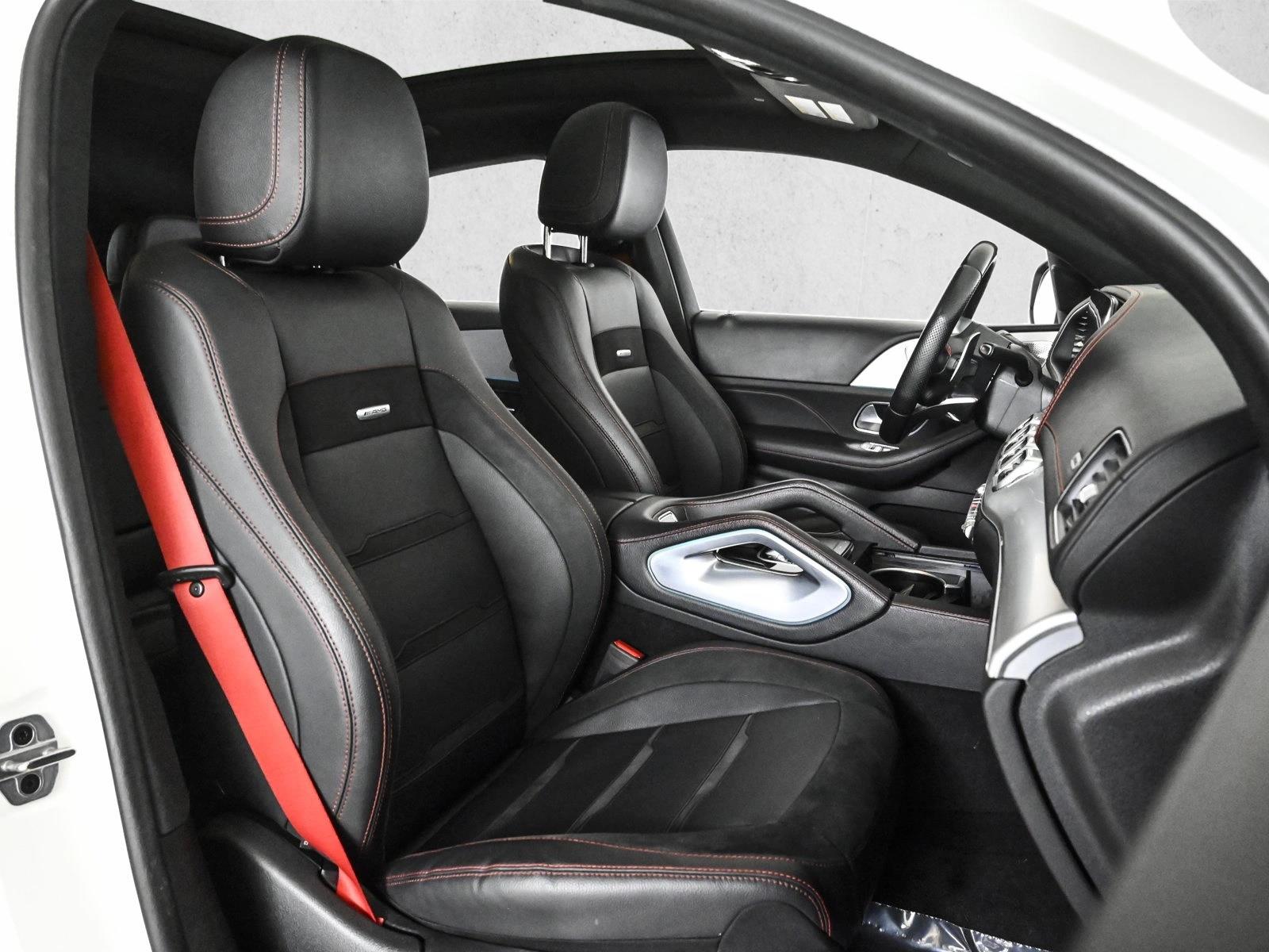 2023 MERCEDES-BENZ GLE-CLASS - Image 23